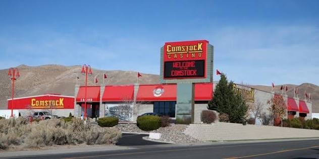 Comstock Casino